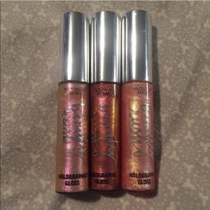 VS Beauty Rush Lip Gloss Bundle